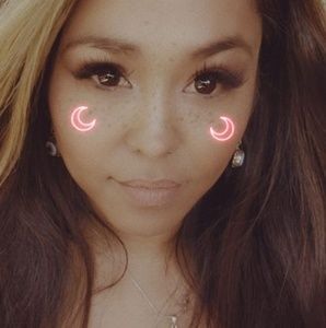 Meet your Posher, Brandi